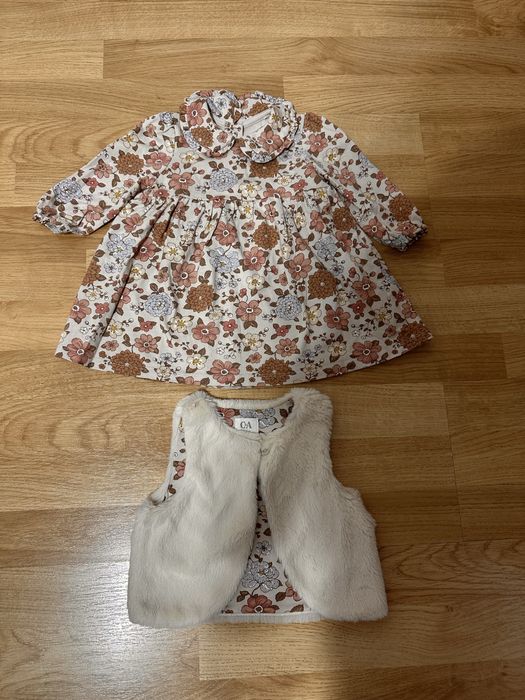 Hainute marimea 68 stare perfecta