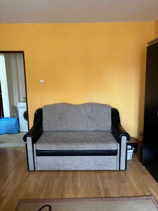 Vând apartament cu o cameră tip DP Rogerius