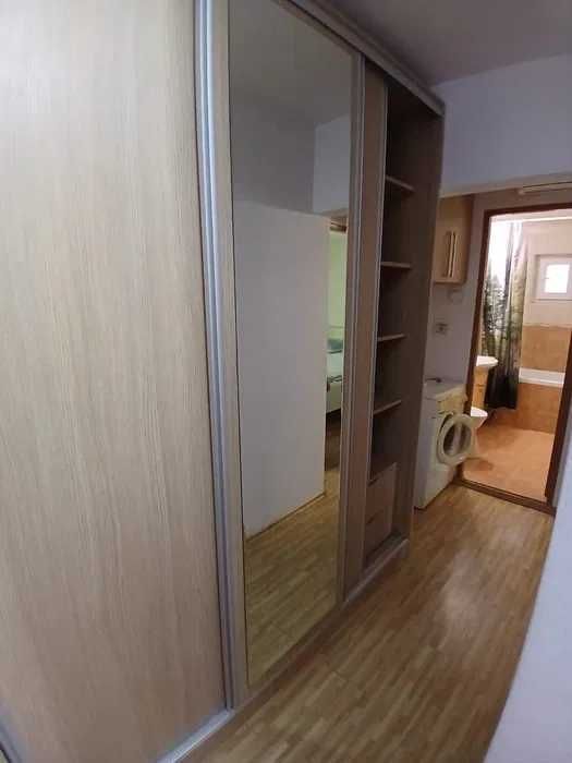 Apartament 2 camere - zona Ansamblul Buzăului