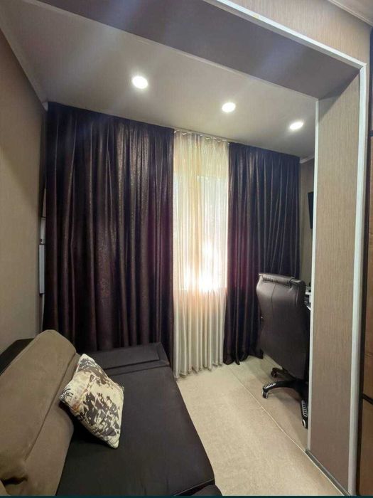 ™ Чиланзар 11 2в3/2/4‼️Евроремонт, Ипотека,Панельный|52м²|Кв Продаётся