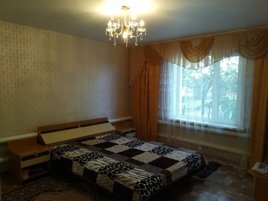 Продам Дом в п. ТОБОЛ