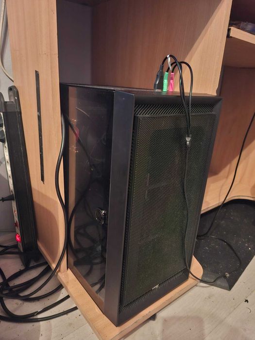 Pc Gaming - i7 4770k oc 4.4 , 16gb ram 2133mhz