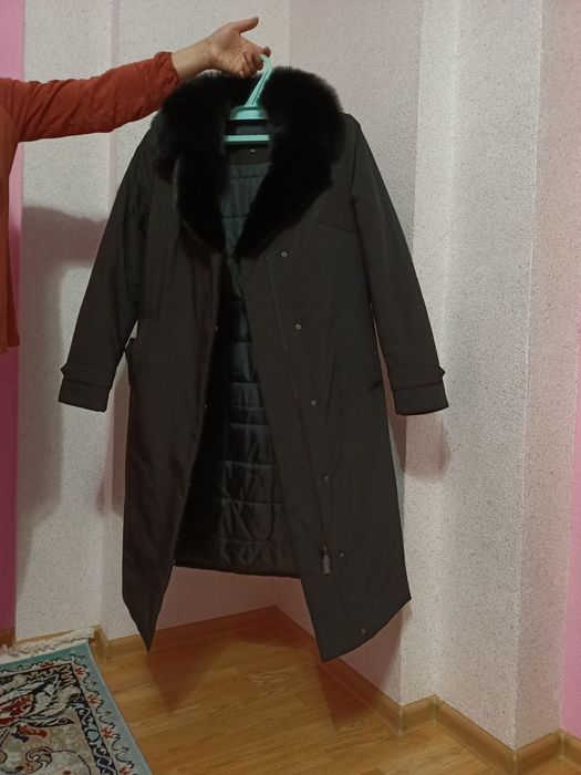 Продам куртка парка