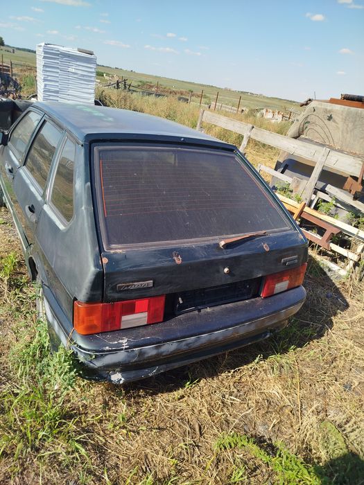 Продается лада 14