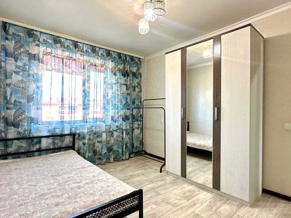 продам 3 комнатную квартиру