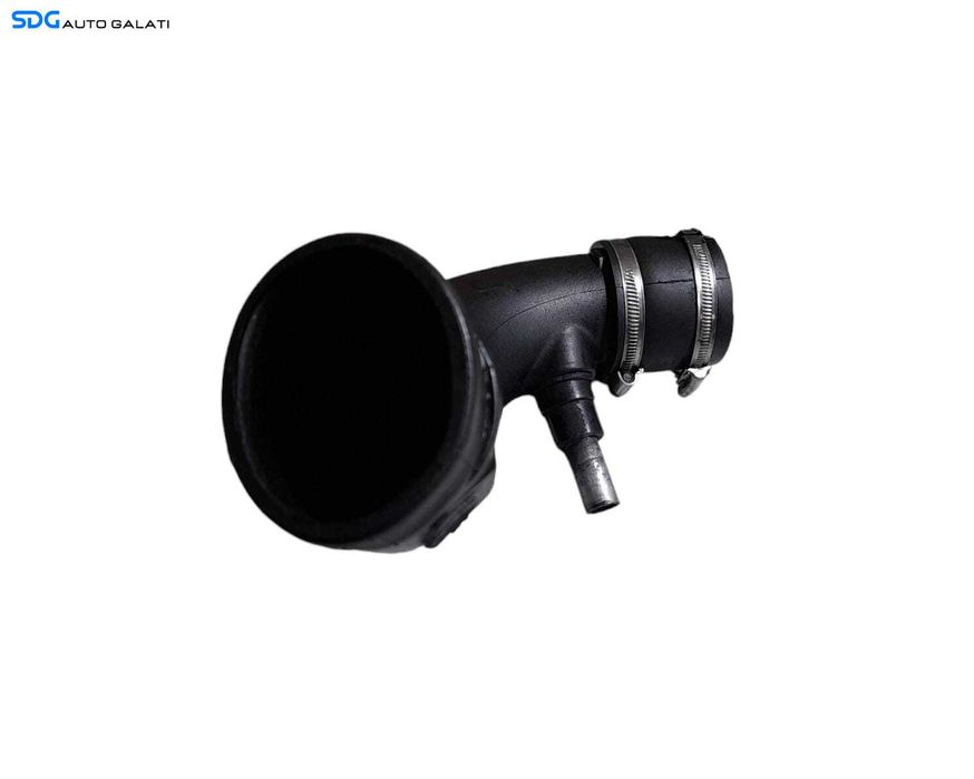 Furtun Conducta Tub Tubulatura Admisie Aer Volvo S60 2.4 D 2000 - 2010 Cod 30714480 [N1190]