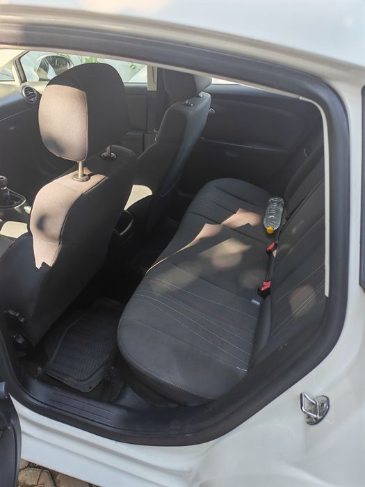 SEAT Leon 2012 — imagine 3