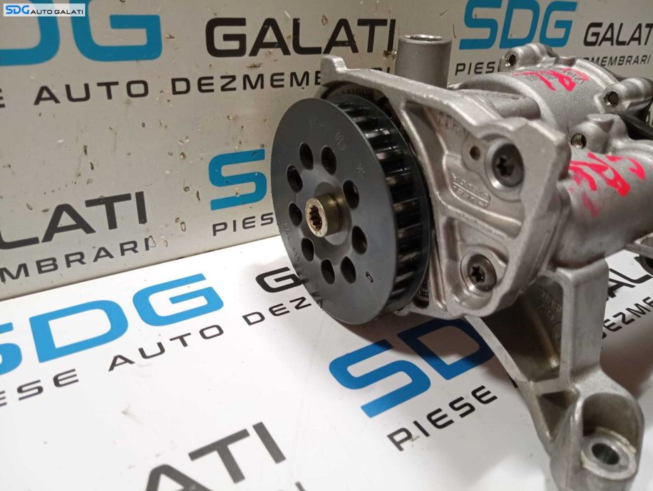 Pompa Ulei cu Sorb Skoda Octavia 3 1.6 TDI 2013 - 2020 Cod 04L145208H [M5999]
