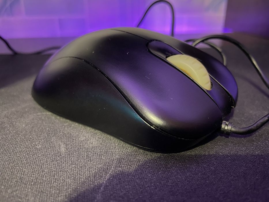 Игровая мышь ZOWIE ec1-a