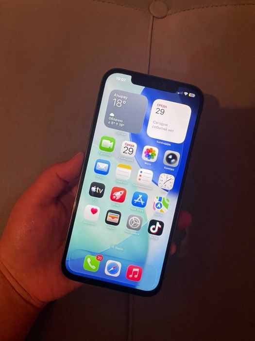 Айфон 12Про Макс 128гб