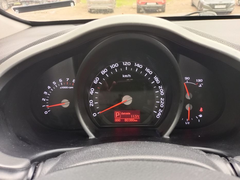 Kia Sportage продам