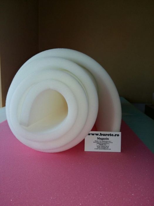 burete tapiterie saltele  2 cm gros