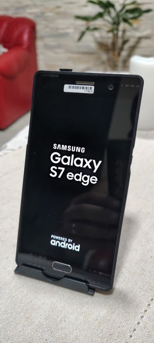 Samsung  S7 edge raritate ! Device de testare