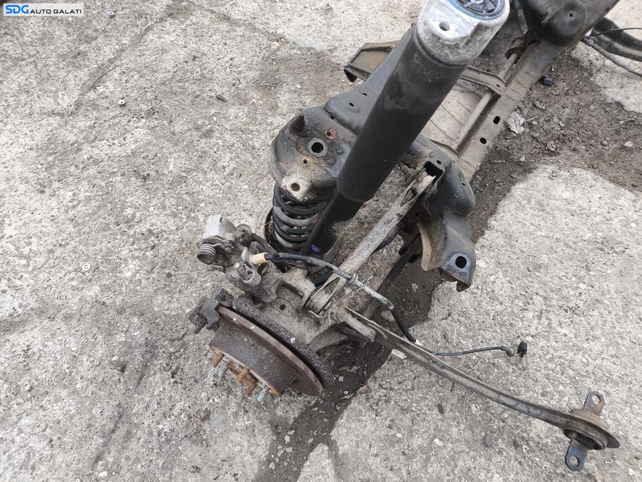 Punte Spate cu Brat Brate si Fuzeta Fuzete Stanga Dreapta Ford Kuga 2 MK2 2012 - 2019 [L4078]