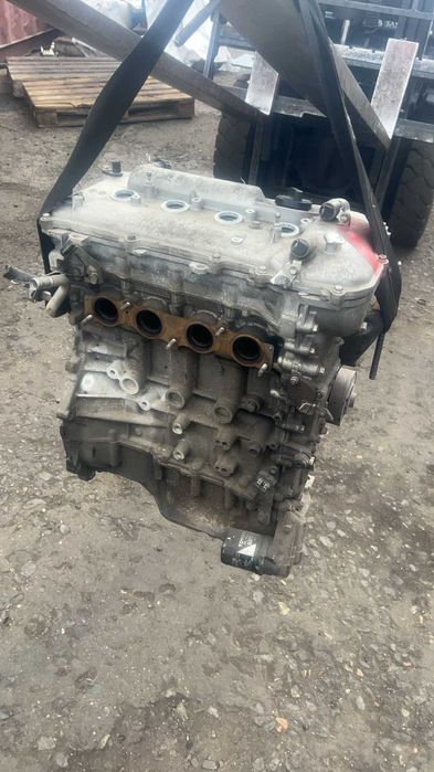 ДВС Двигатель 1ZR