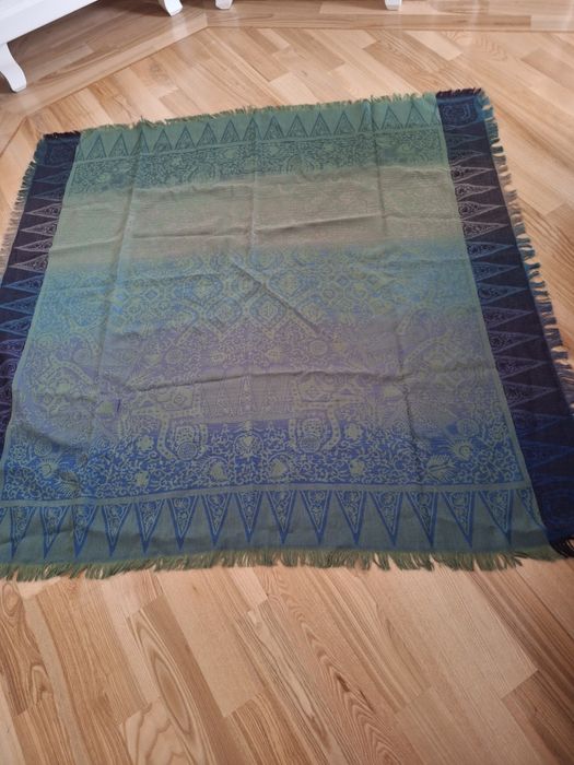 Sal  ,esarfa   de  dama