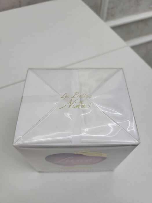 Женский парфюм Nina Ricci