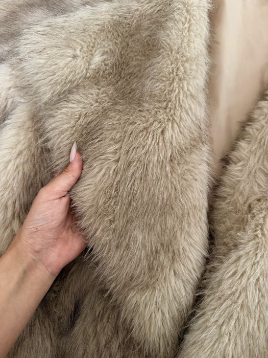 Продам стильную экошубку
