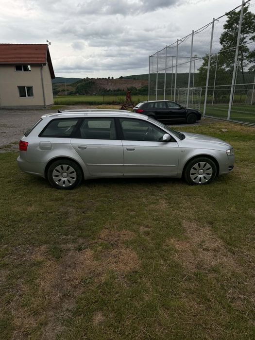 De vânzare .Audi A4 B7