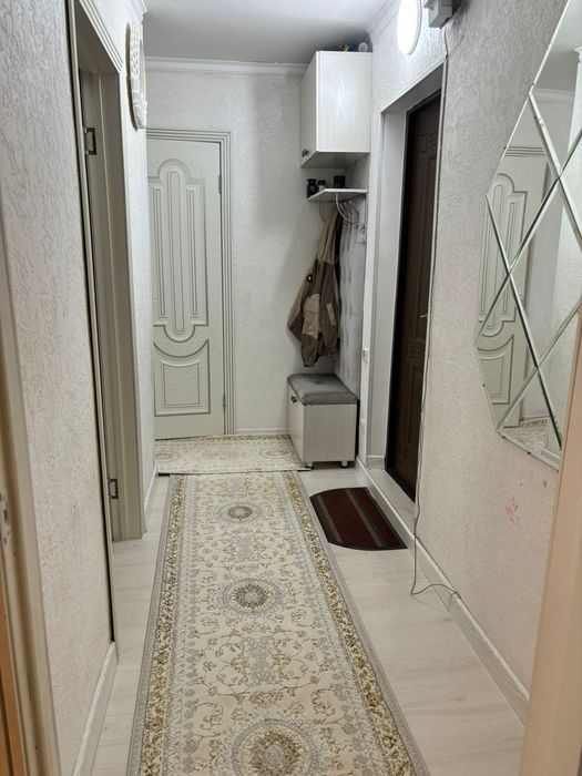 Сдам 2-х комнатную квартиру