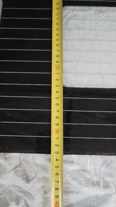 Части за  печка -стъкло