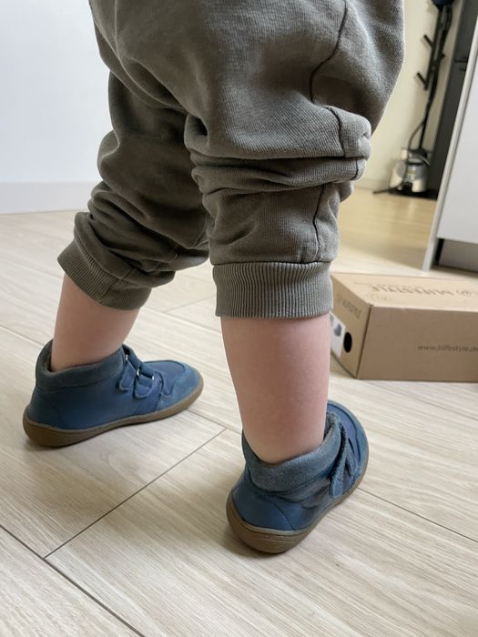 Боси обувки/Barefoot shoes- BLIFESTYLE