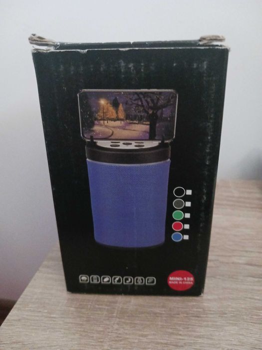 Мини тонколона mini-122 JBL