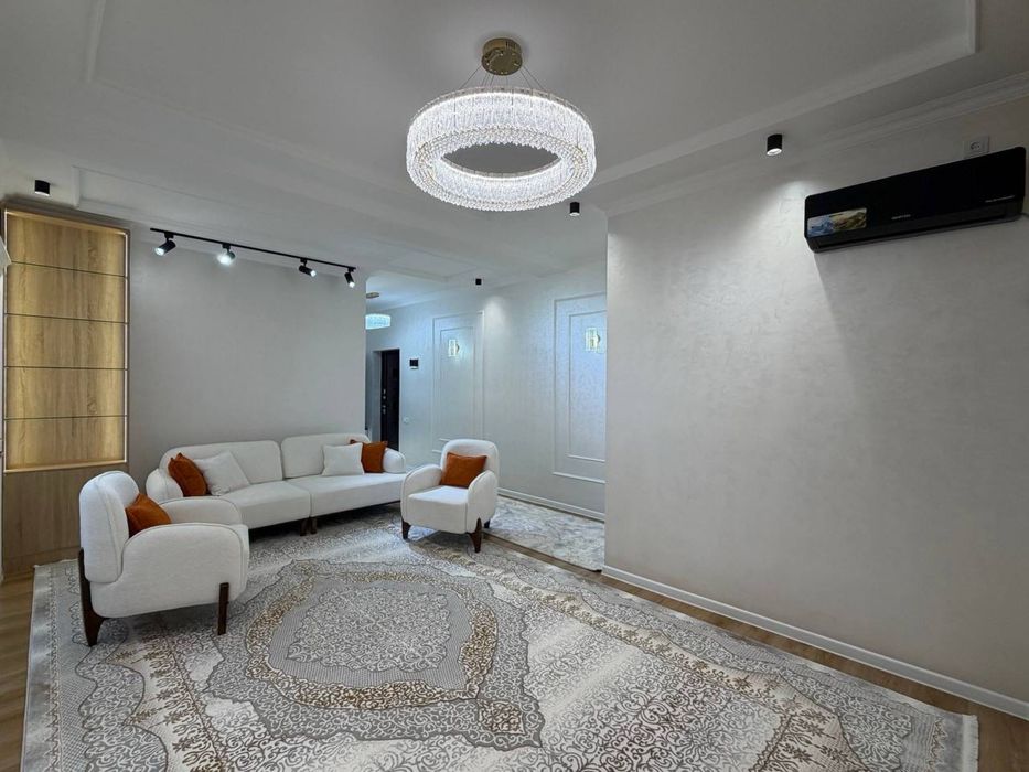 Продается 3 ком. Квартира адрес СамкочАвто ор. Роддом