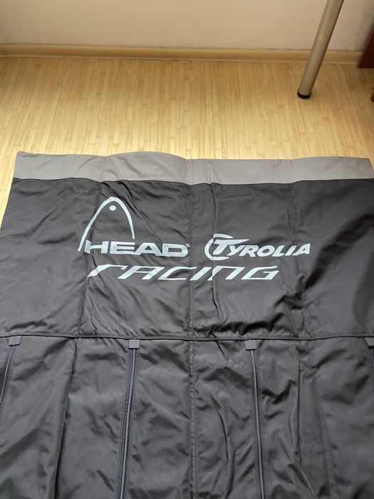 Калъф за ски Head Tyrolia Racing