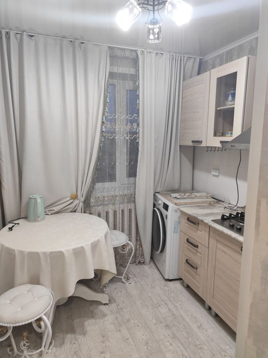 Сдам в аренду 1 ком кв