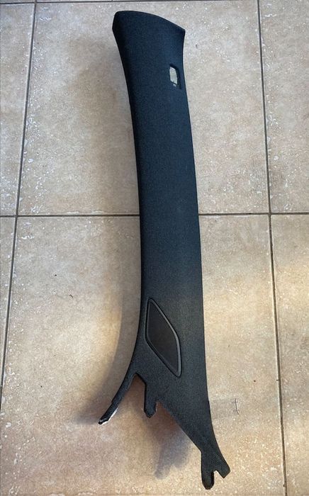 Ornament Parbriz Stalp A Interior Stanga Volvo XC40 31322529