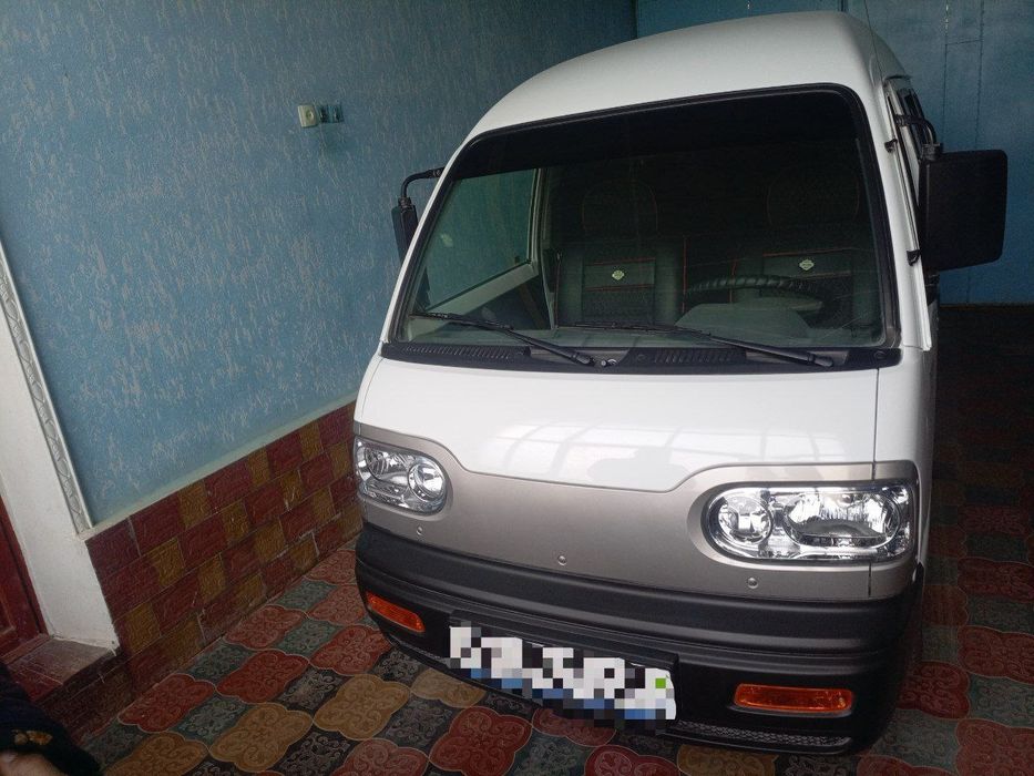 Damas 2023 yil ideal