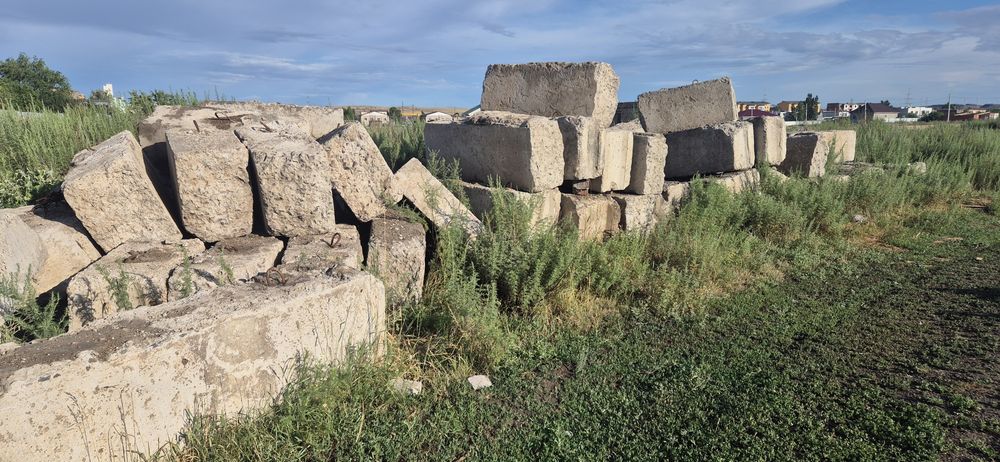 Фбс блоки продам