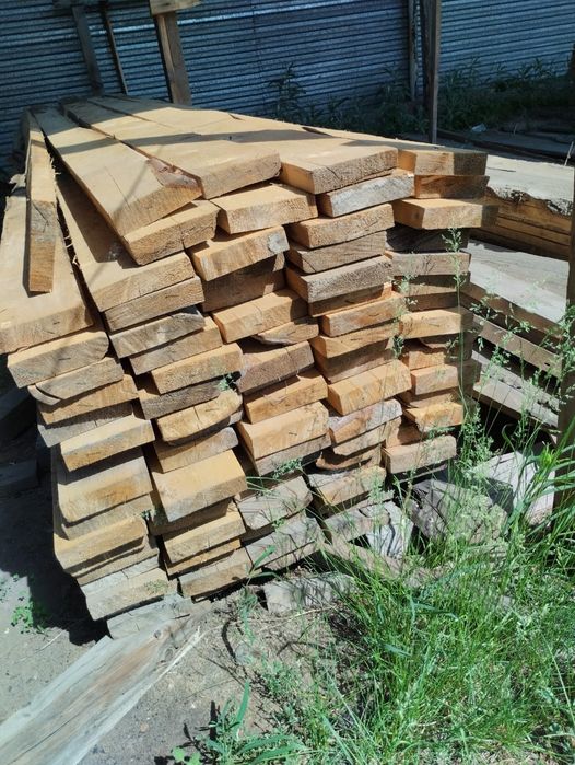 Продам стропила пихта