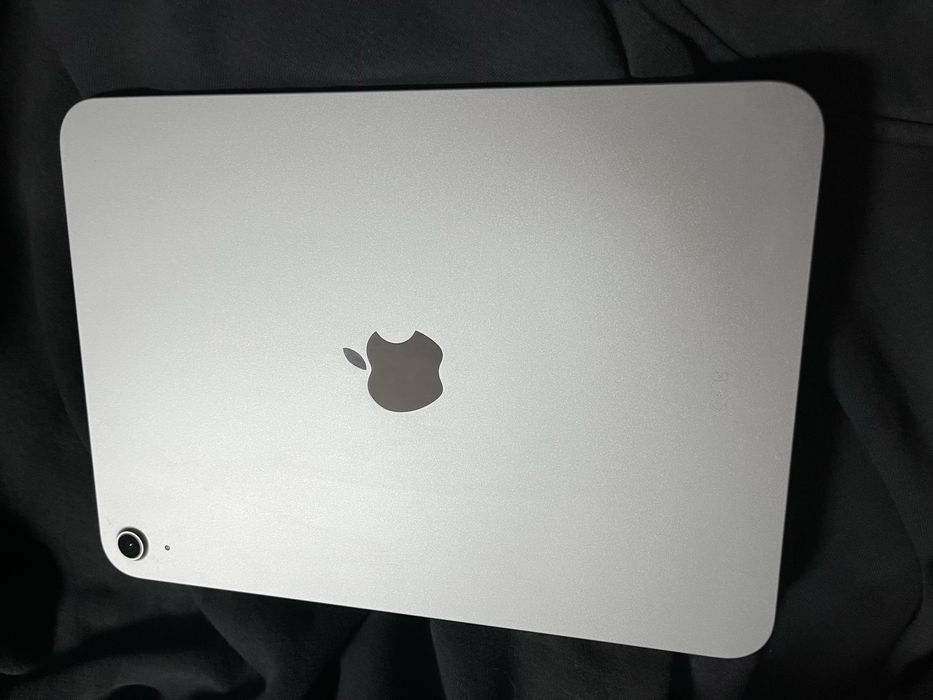 iPad 11 (A16) 128GB Wi-Fi + аксесоари