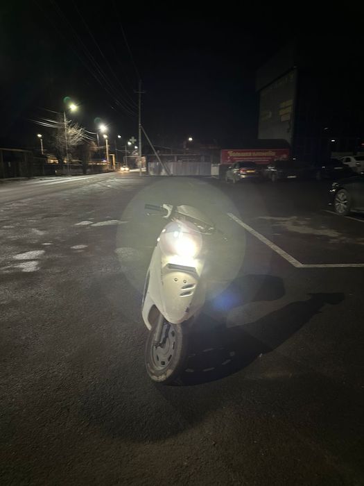 Продам мопед,хорошый состояния