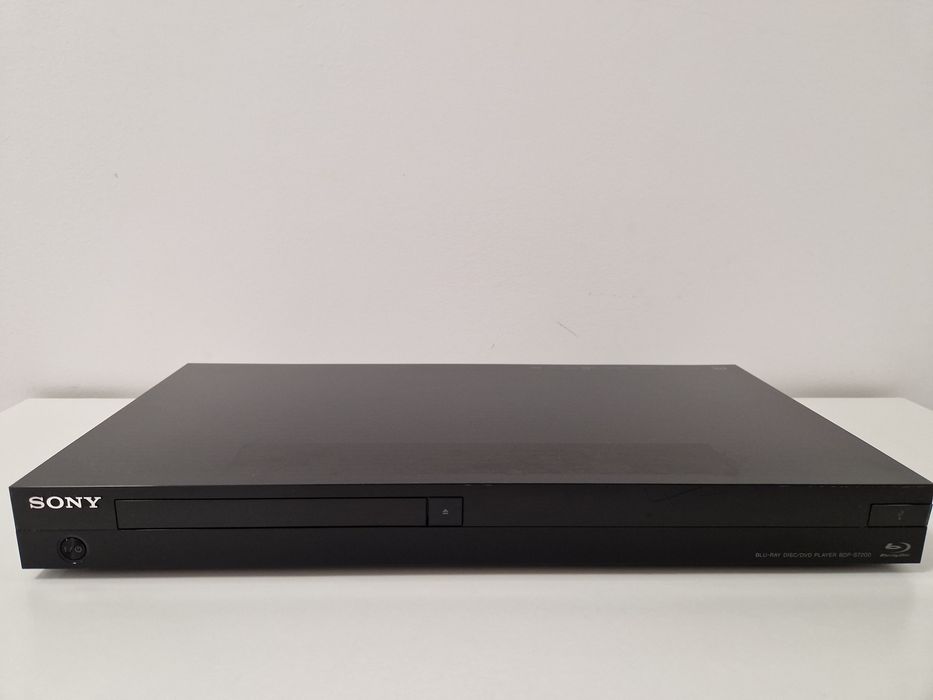 Blu-ray player Sony BDP-S7200