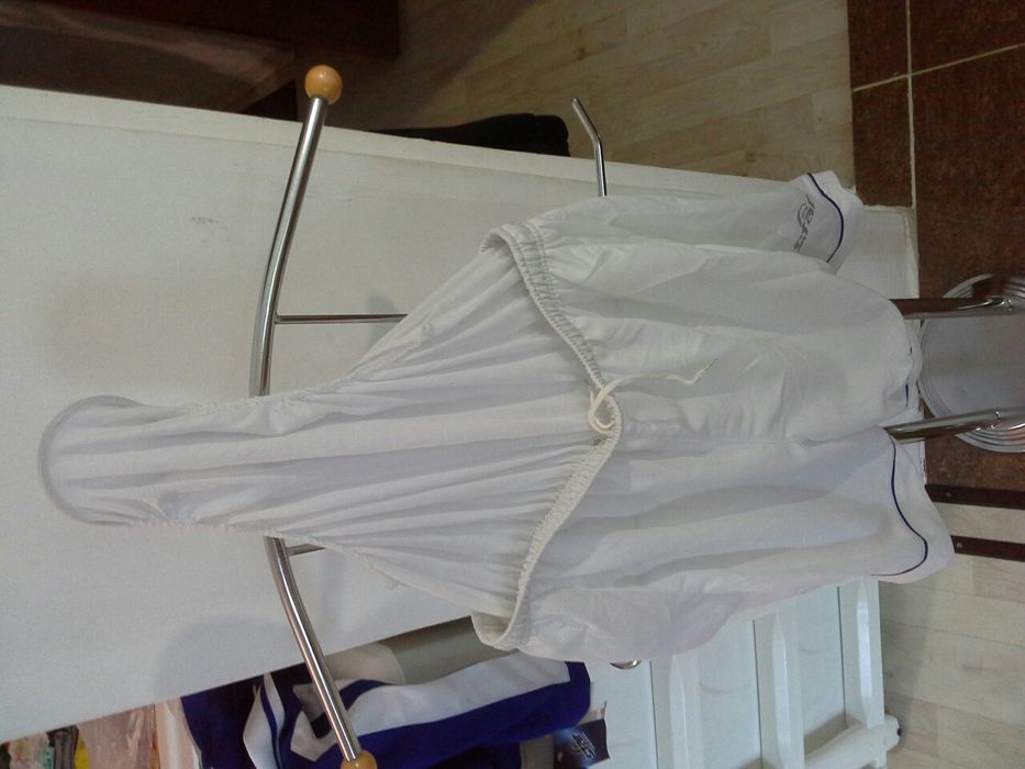 Футбольная форма