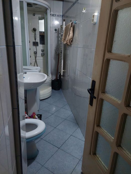 Închiriez  Apartament  În   CARANSEBEȘ