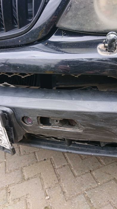 Bmw x5 e 53 2004 Facelift