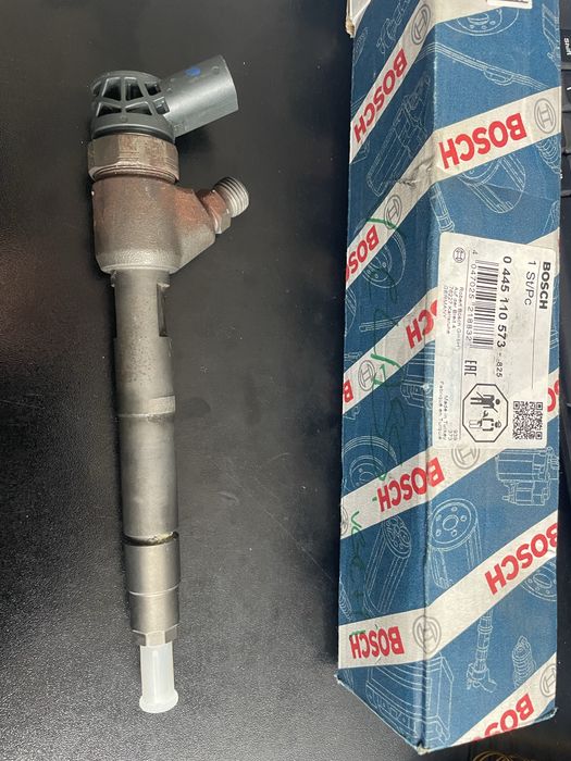 Injector BOSCH 0445110573