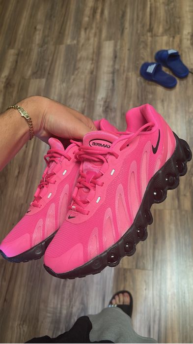 Nike Air Max DN8 Hyper Pink
