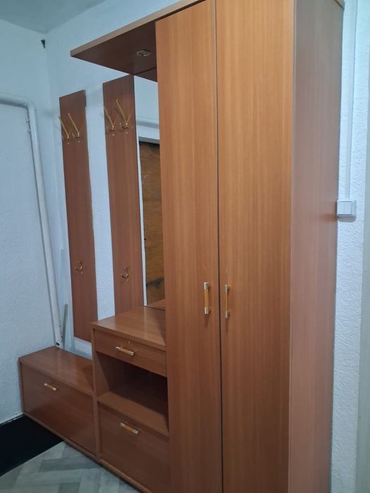 прихожка, шкаф прихожка