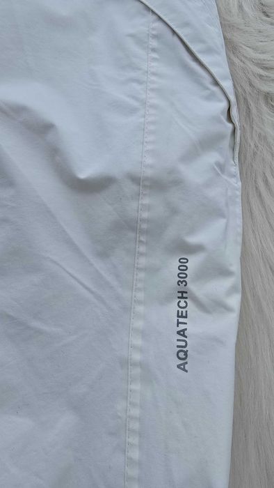 Мъжки ски панталон Alpine размер Л