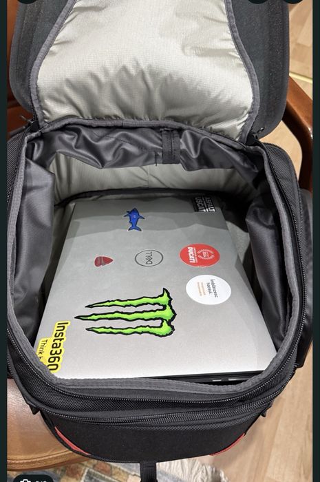 Vând geantă sw -motech  22-34L