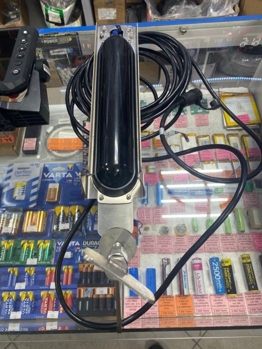 Эхолот Lowrance Elite FS 7