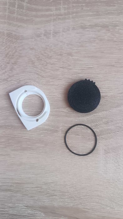 Паурметър Stages-капаче с уплътнение за 2ра и 3та генерация 30лв