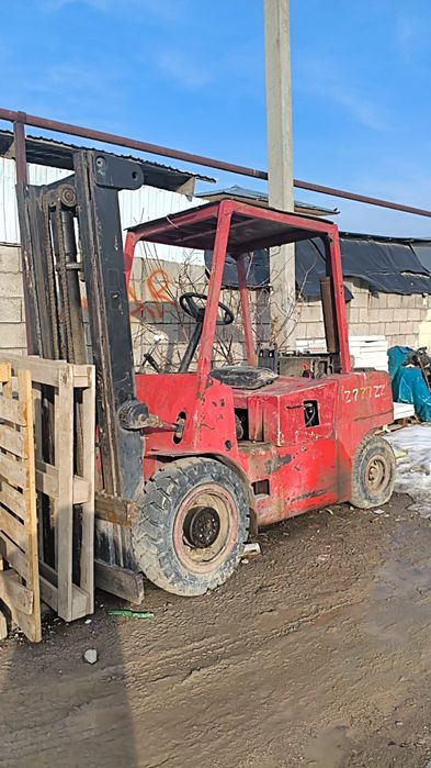 Кара 3 тонны кара