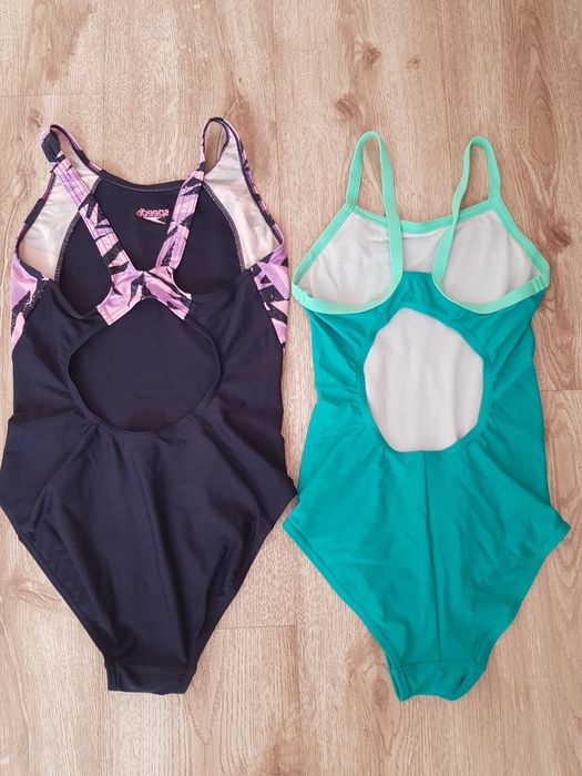 Бански Speedo 10- 12 год.