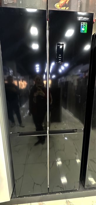 Neew casper 2 вида